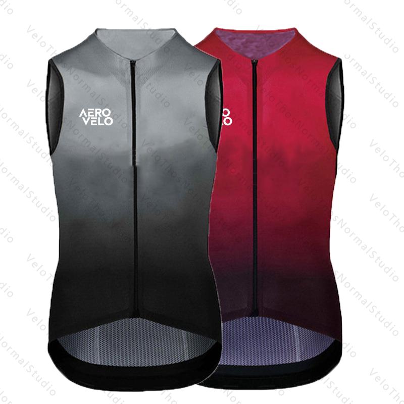 Gilet da Ciclismo AERO 2026 An - Padded Vest Gilet recensione e prezzo