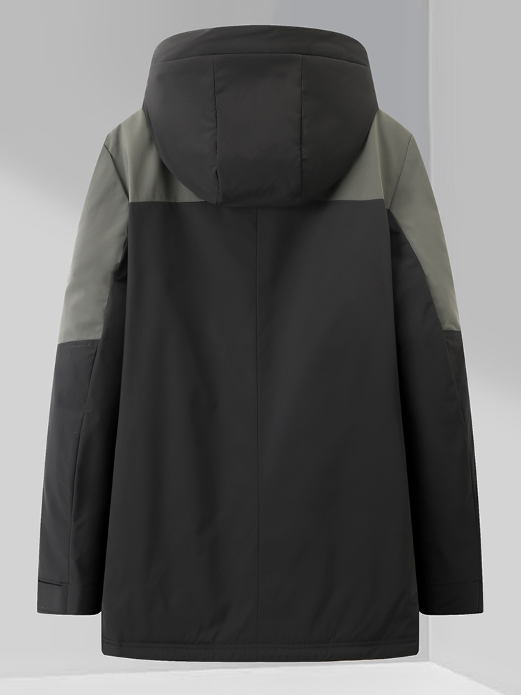 Giacca Invernale da Uomo alla  - Winter Clothing Brand Names recensione e prezzo