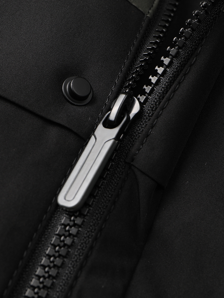 Giacca Invernale da Uomo alla  - Winter Clothing Brand Names recensione e prezzo