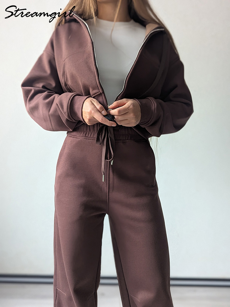 Pantaloni in pile invernale Se - Fleece Hoodie Lined recensione e prezzo
