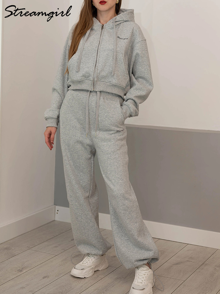 Pantaloni in pile invernale Se - Fleece Hoodie Lined recensione e prezzo