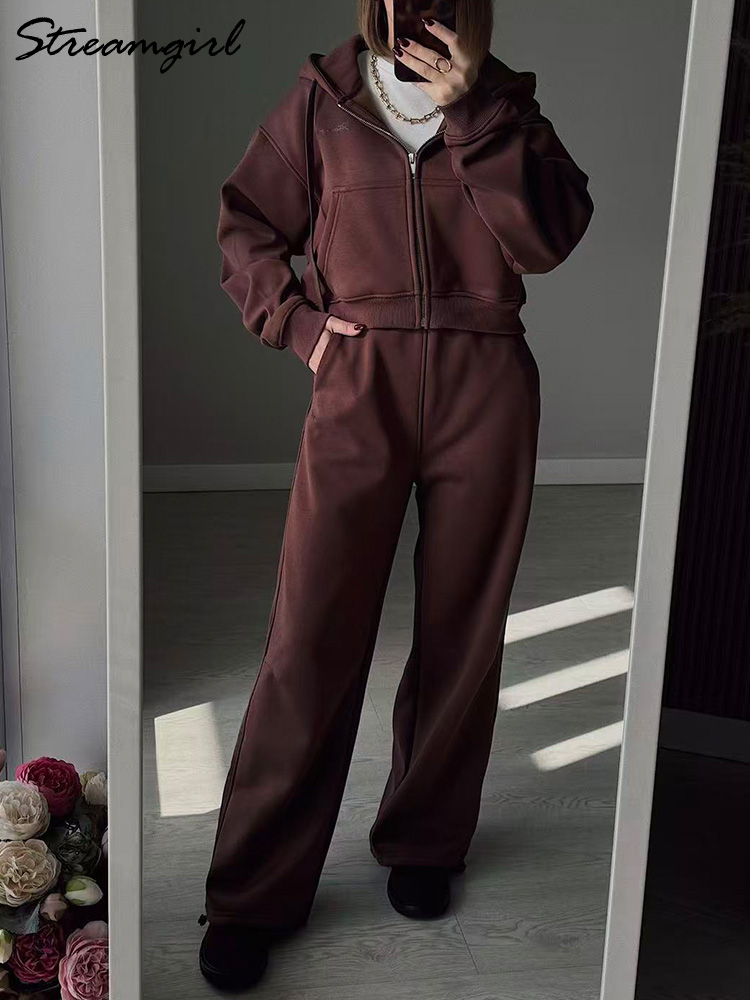 Pantaloni in pile invernale Se - Fleece Hoodie Lined recensione e prezzo