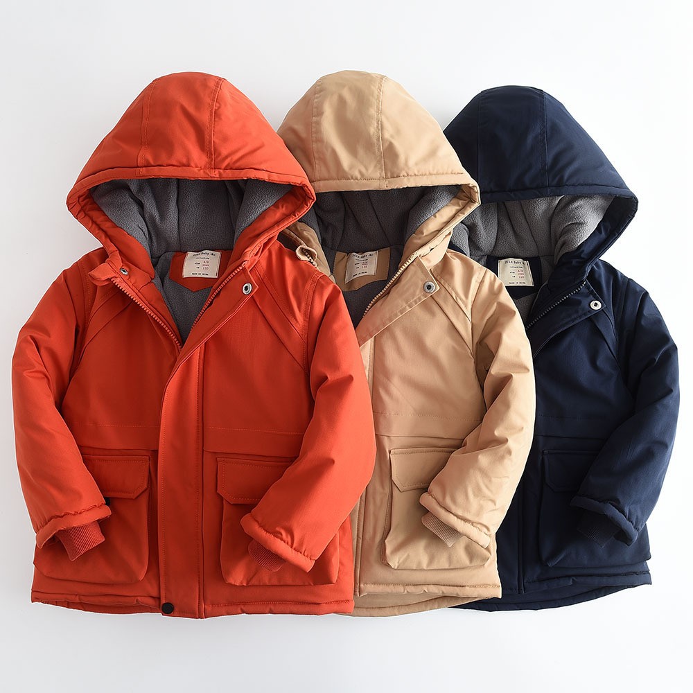 Giacca invernale da ragazzo in - Winter Clothing Baby Boy recensione e prezzo
