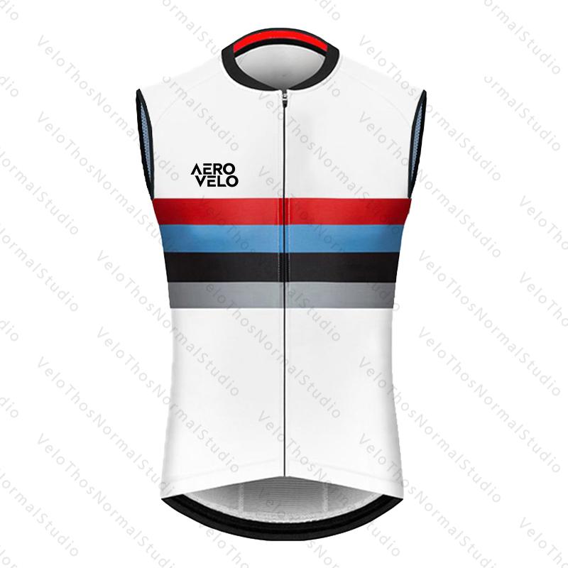 Gilet da Ciclismo Uomo, Gilet  - Padded Vest Gilet recensione e prezzo