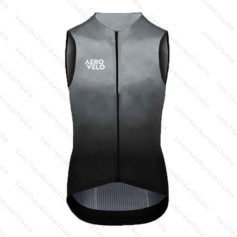 Gilet da Ciclismo AERO 2026 An - Padded Vest Gilet recensione e prezzo