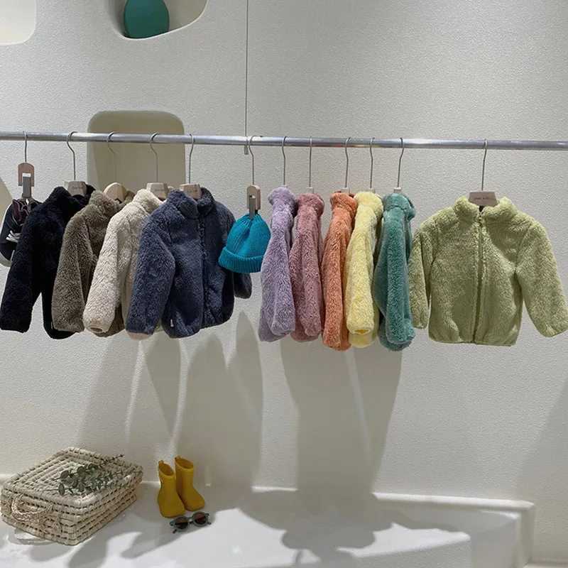 Cappotti invernali per bambini - Winter Clothing For 1 Year Old Girl recensione e prezzo