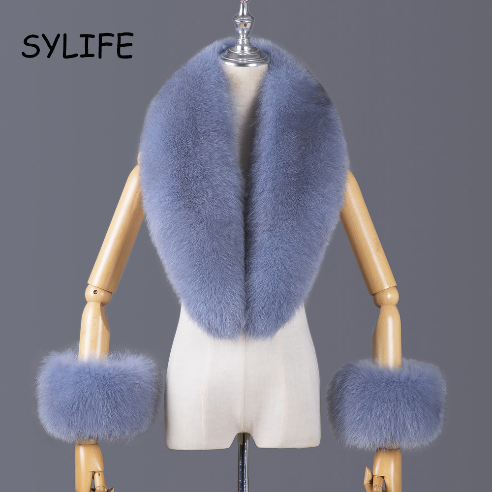 2025 Vera Pelliccia di Volpe C - Winter Clothing Women Sale recensione e prezzo