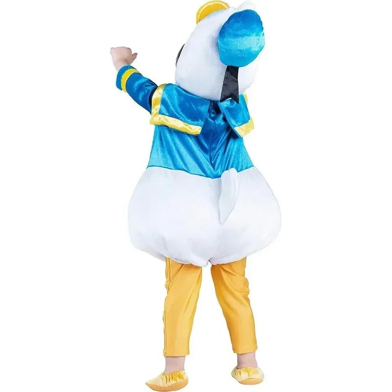 AA Anime Paperino Costume Cosp - Winter Clothing Kids recensione e prezzo