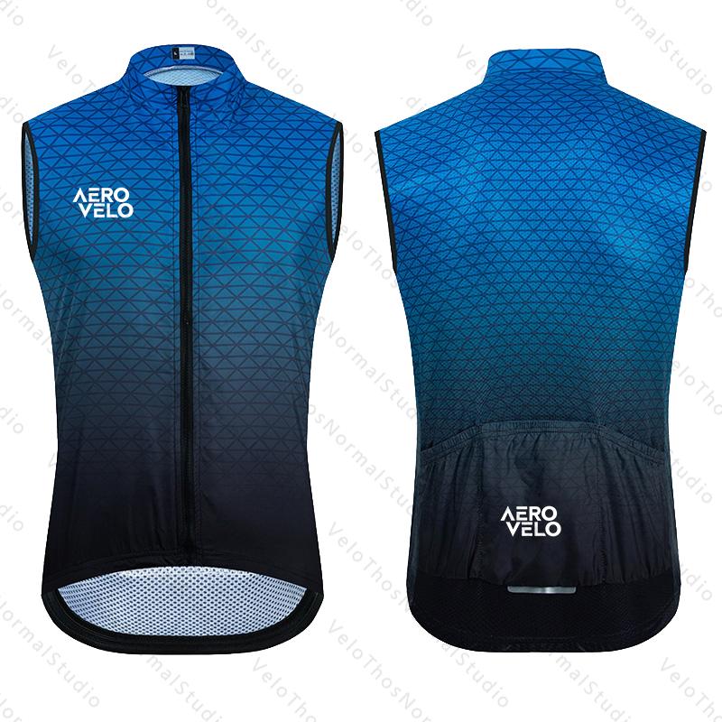Gilet da Ciclismo AERO VELO An - Padded Vest Gilet recensione e prezzo