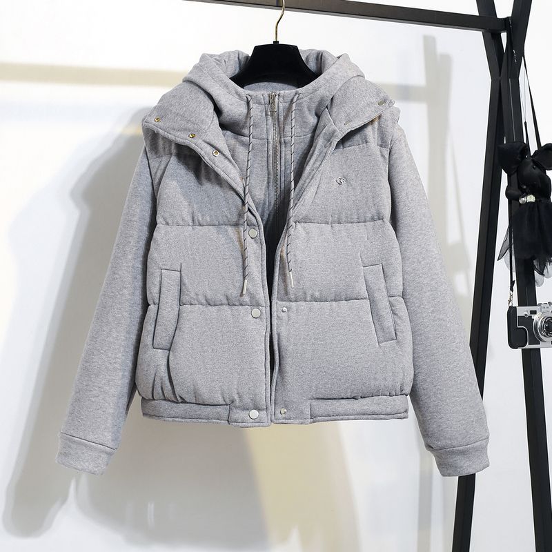Completo Invernale da Donna co - Fleece Hoodie Lined recensione e prezzo