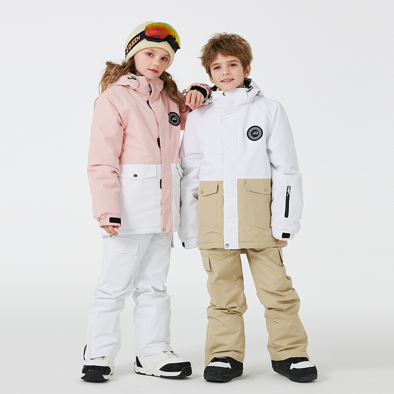 Abbigliamento da neve per bamb - Winter Clothing Kids recensione e prezzo