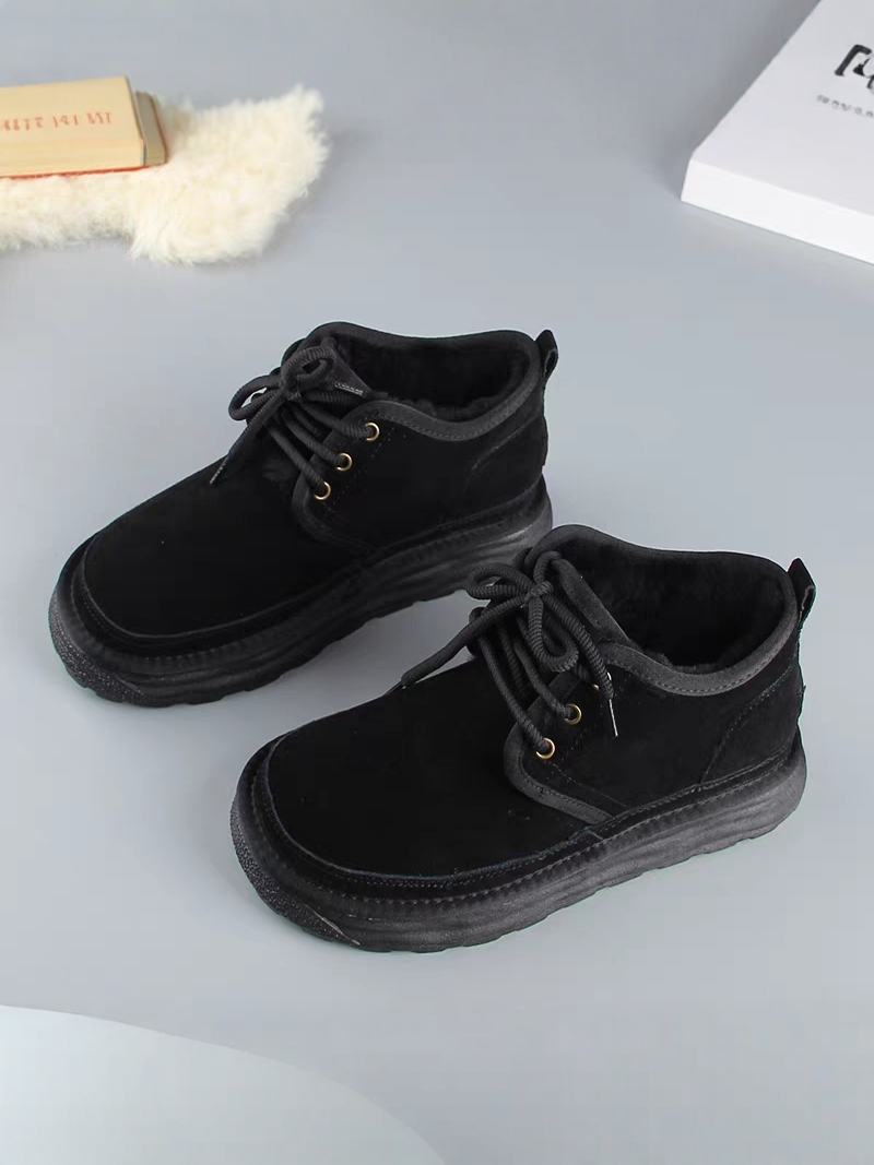 Stivali da neve invernali da u - Snow Boot Fur Lined recensione e prezzo