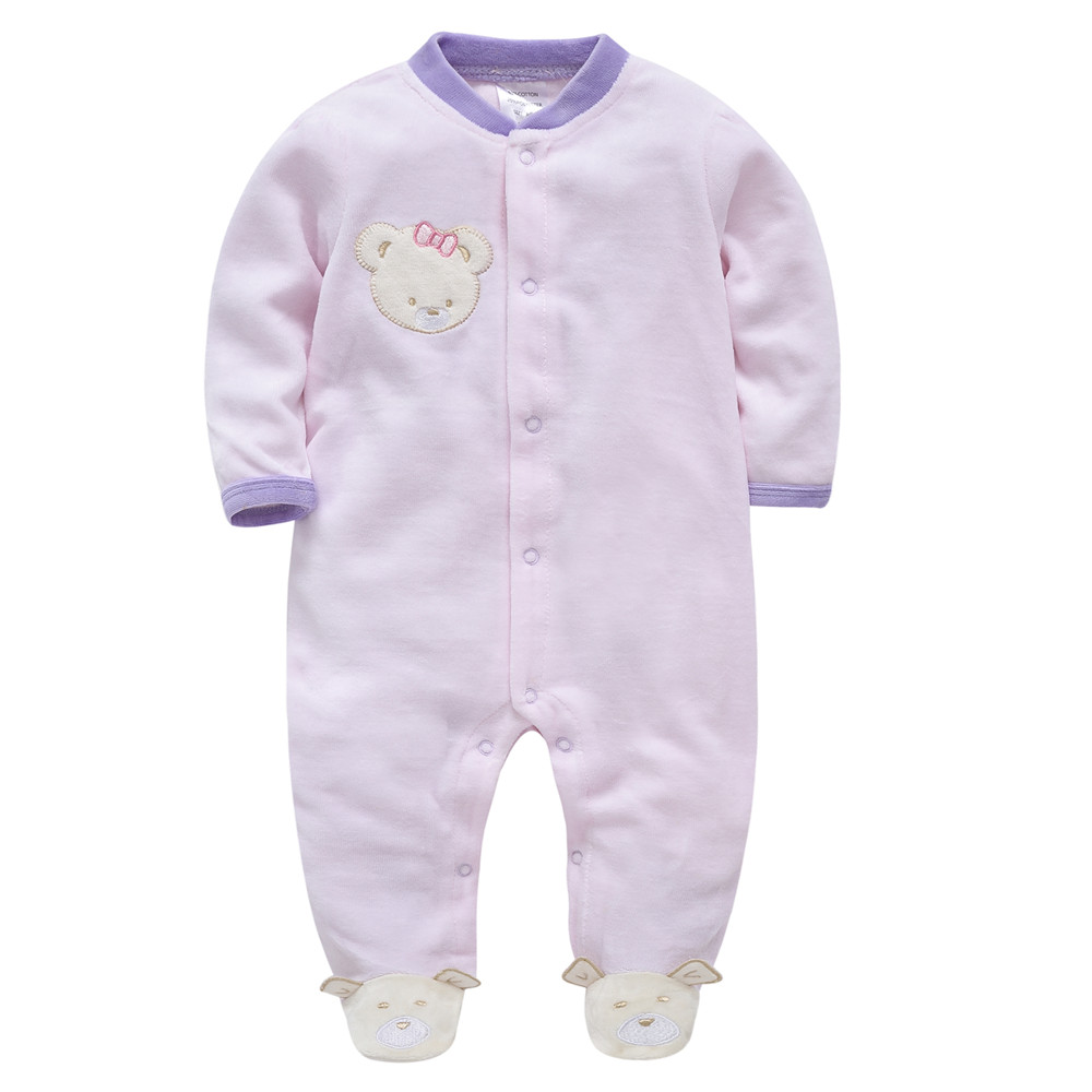 Kavkas Neonate Vestiti Manica  - Winter Clothing For 1 Year Old Girl recensione e prezzo