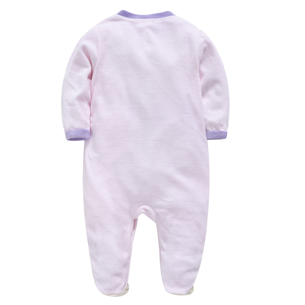 Kavkas Neonate Vestiti Manica  - Winter Clothing For 1 Year Old Girl recensione e prezzo