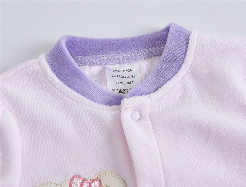 Kavkas Neonate Vestiti Manica  - Winter Clothing For 1 Year Old Girl recensione e prezzo