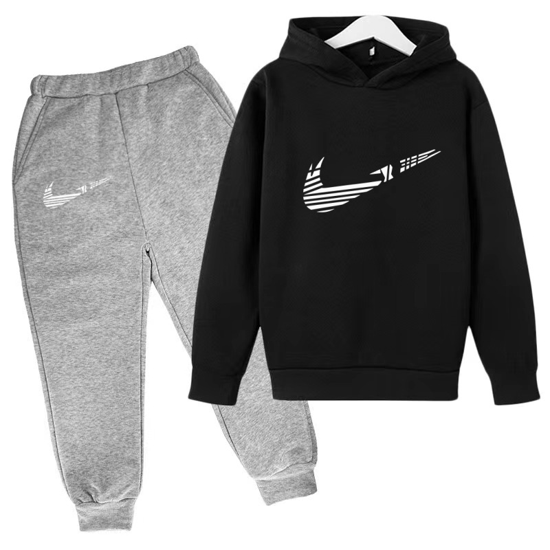 Set Felpa con Cappuccio Oversi - Fleece Hoodie Lined recensione e prezzo