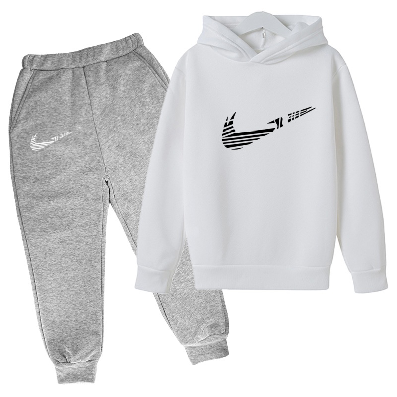 Set Felpa con Cappuccio Oversi - Fleece Hoodie Lined recensione e prezzo