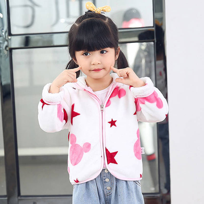 Giacca in flanella per bambini - Winter Clothing For 1 Year Old Girl recensione e prezzo