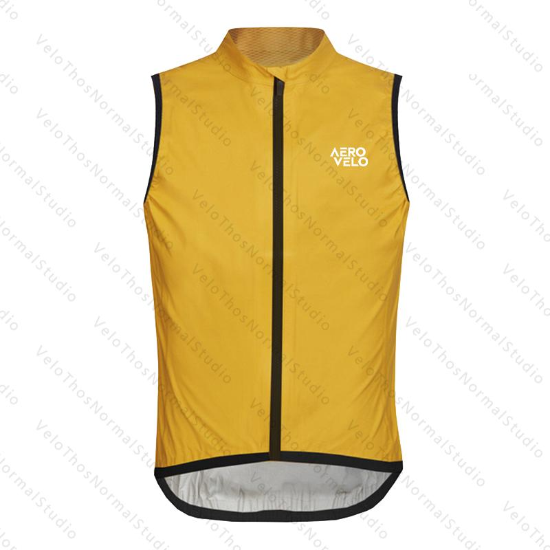 Gilet da Ciclismo Uomo Antiven - Padded Vest Gilet recensione e prezzo
