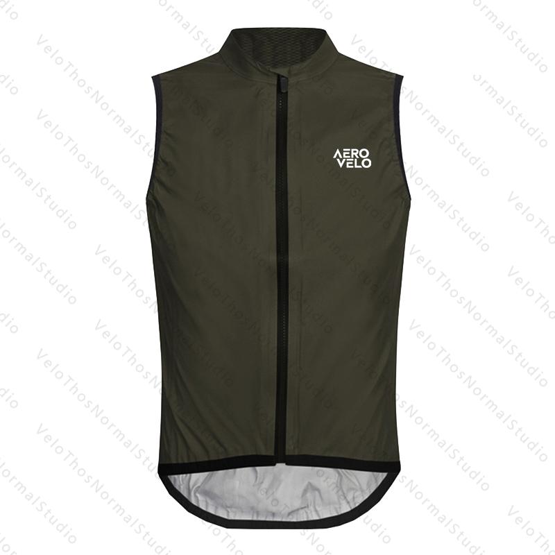Gilet da Ciclismo Uomo Antiven - Padded Vest Gilet recensione e prezzo