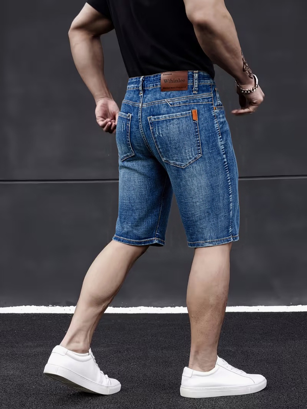Wthinlee Nuovi Jeans da Uomo B - Levis Jeans 501 recensione e prezzo