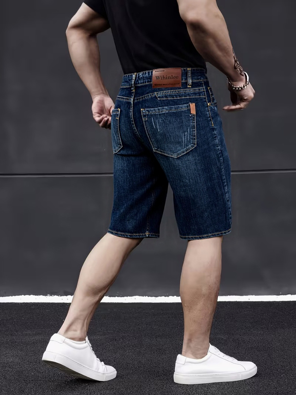 Wthinlee Nuovi Jeans da Uomo B - Levis Jeans 501 recensione e prezzo