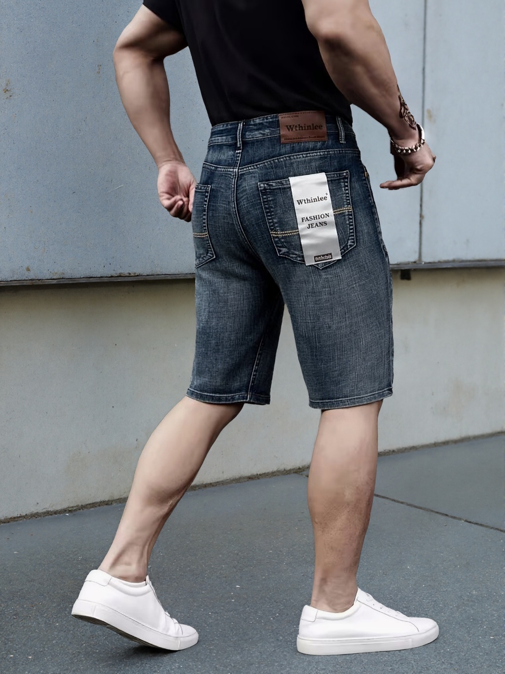 Wthinlee Nuovi Jeans da Uomo B - Levis Jeans 501 recensione e prezzo