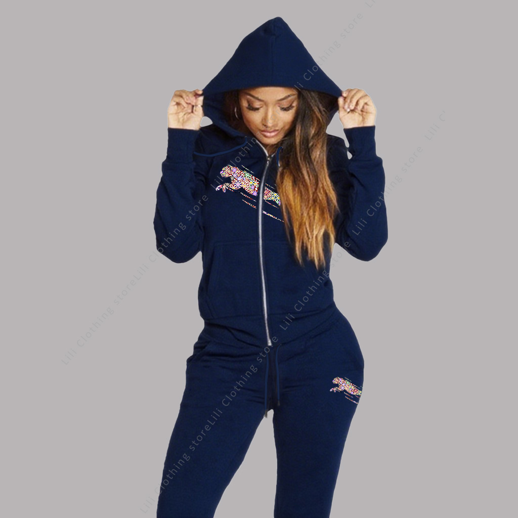 Tuta da donna Felpe con cappuc - Fleece Hoodie Lined recensione e prezzo