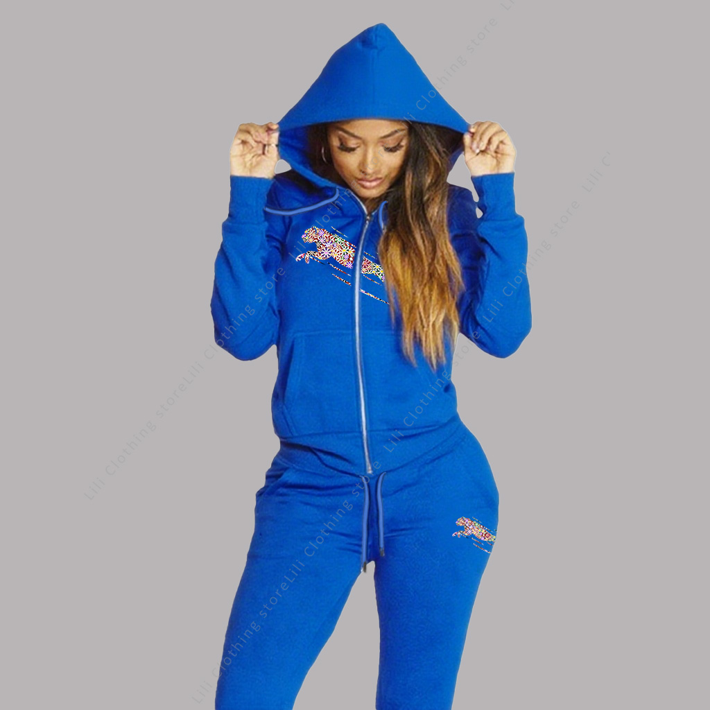 Tuta da donna Felpe con cappuc - Fleece Hoodie Lined recensione e prezzo